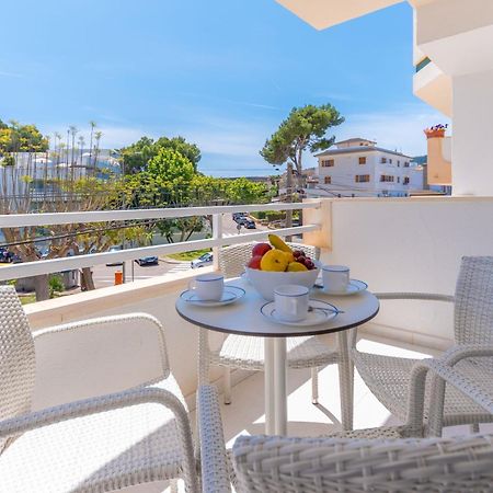 Apartamentos Massanet Canyamel  Esterno foto