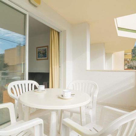 Apartamentos Massanet Canyamel  Esterno foto