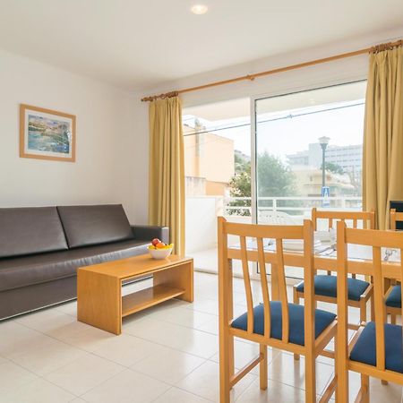 Apartamentos Massanet Canyamel  Esterno foto