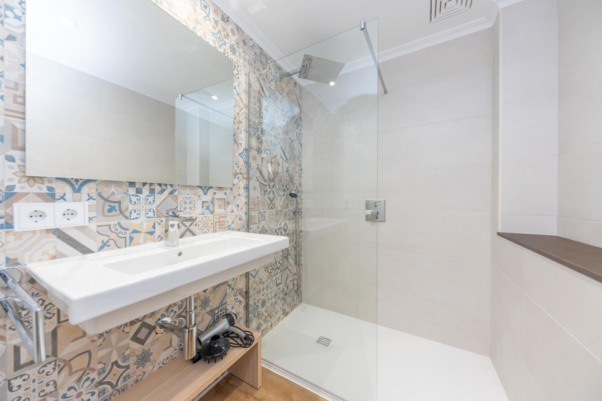 Apartamentos Massanet Canyamel  Esterno foto