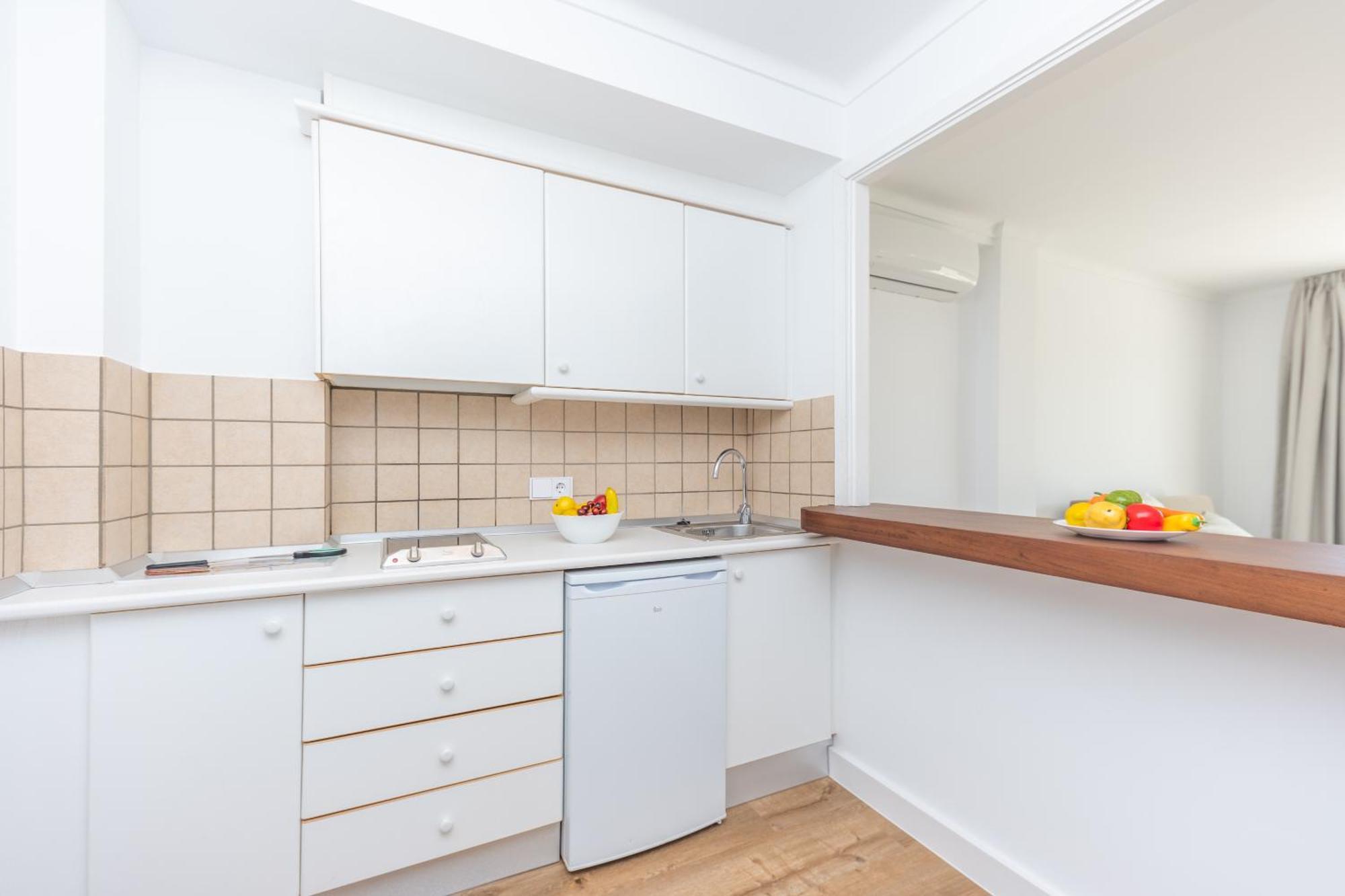 Apartamentos Massanet Canyamel  Esterno foto