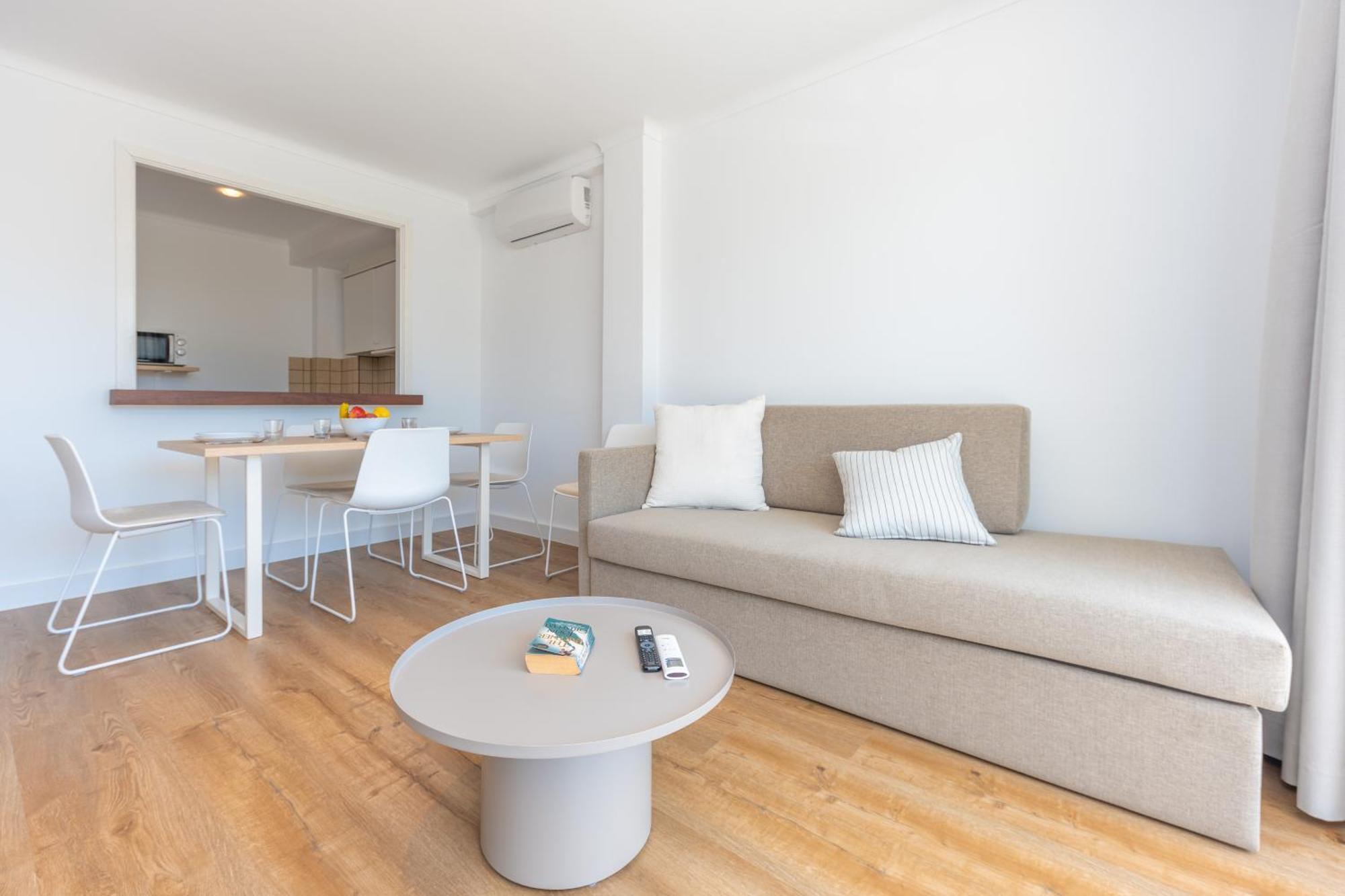 Apartamentos Massanet Canyamel  Esterno foto