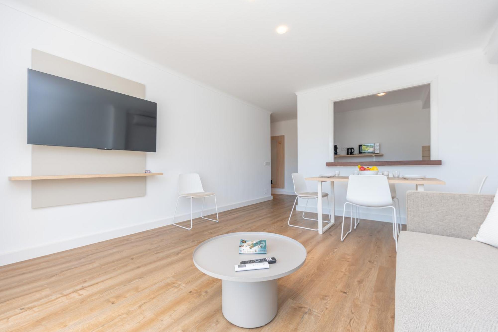 Apartamentos Massanet Canyamel  Esterno foto