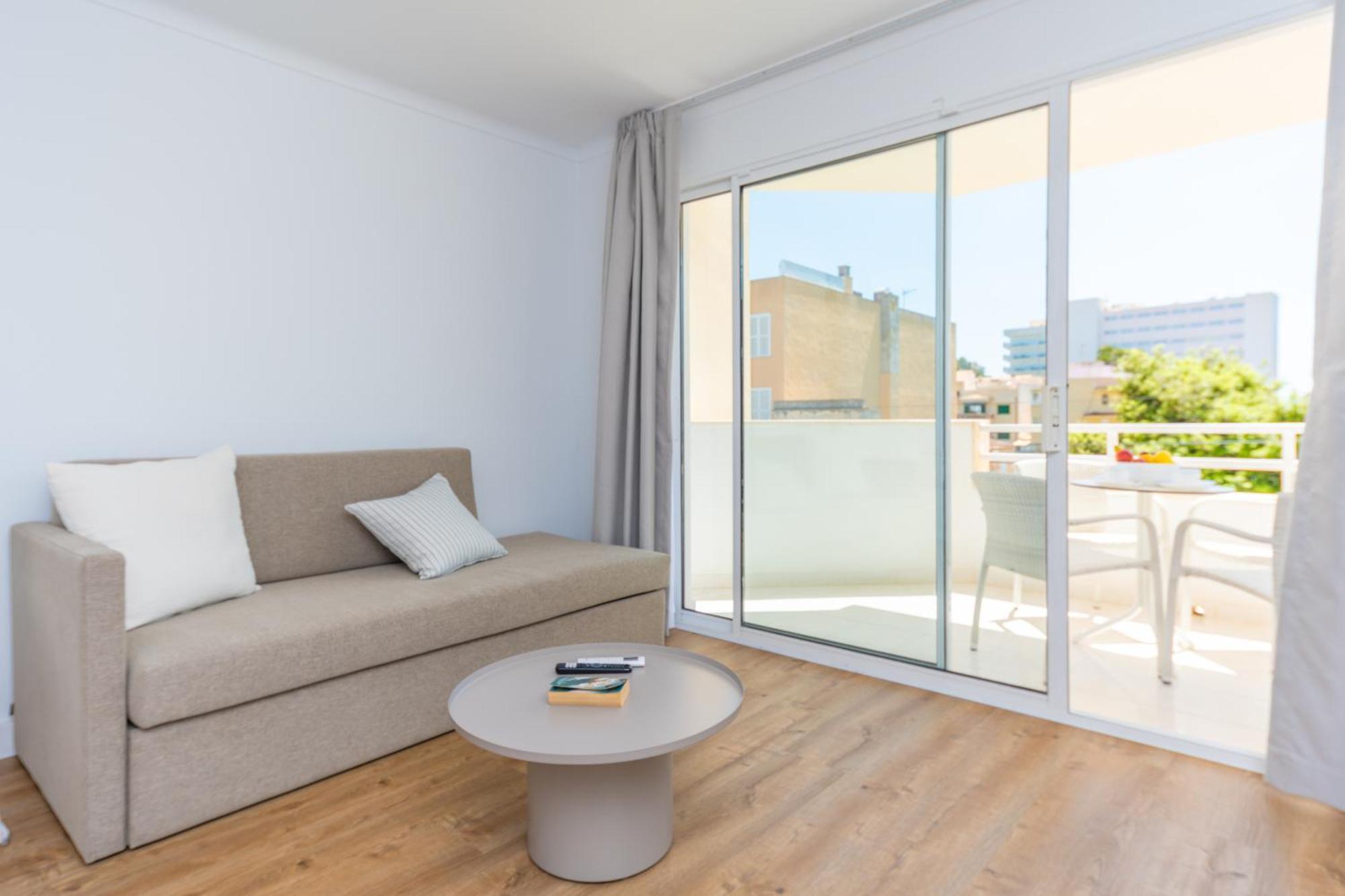 Apartamentos Massanet Canyamel  Esterno foto
