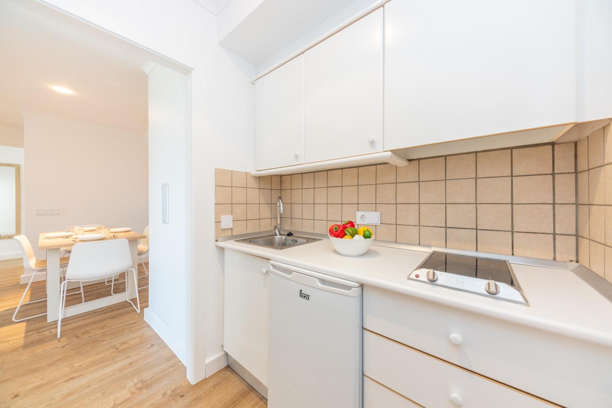 Apartamentos Massanet Canyamel  Esterno foto