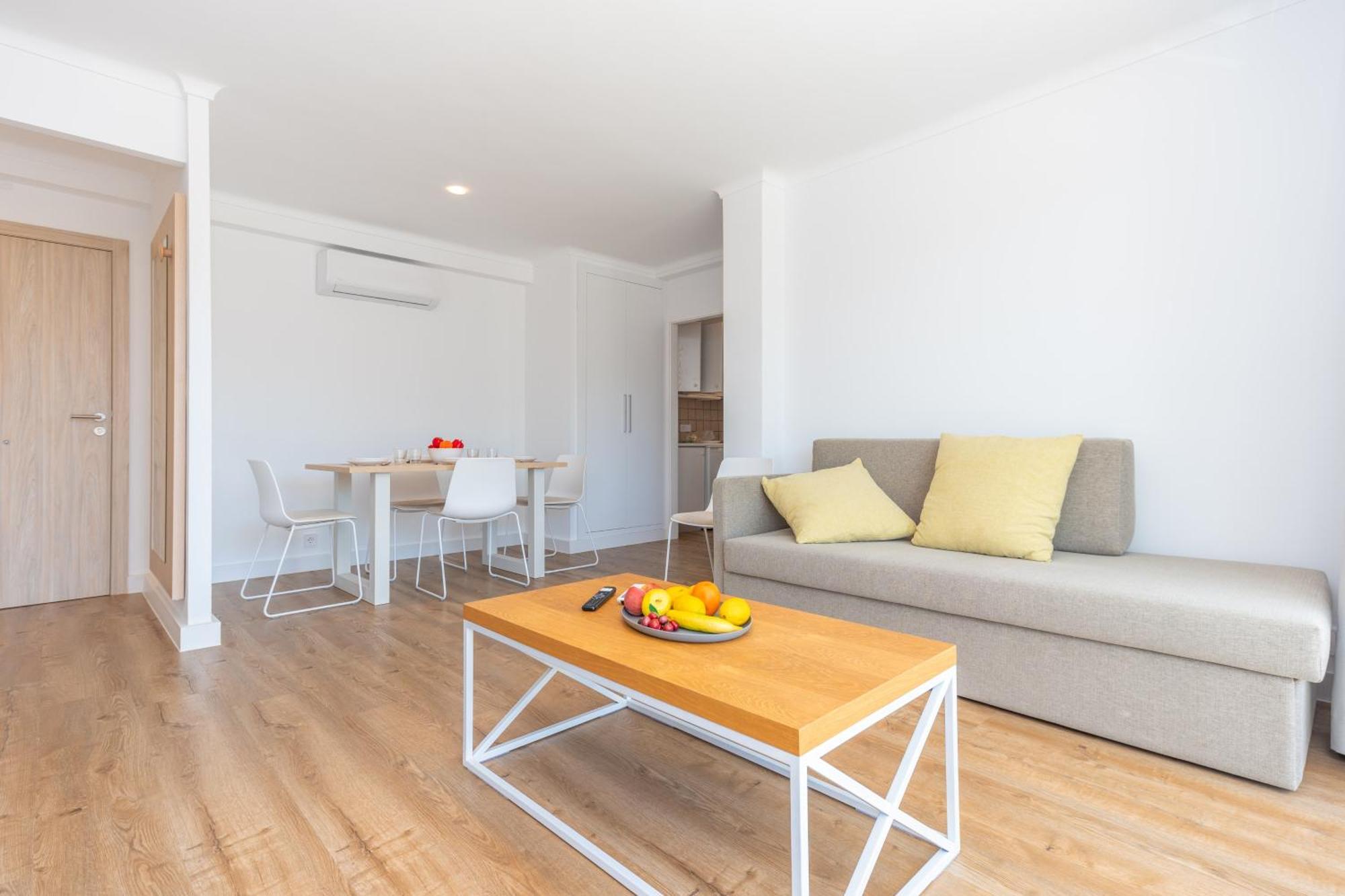 Apartamentos Massanet Canyamel  Esterno foto