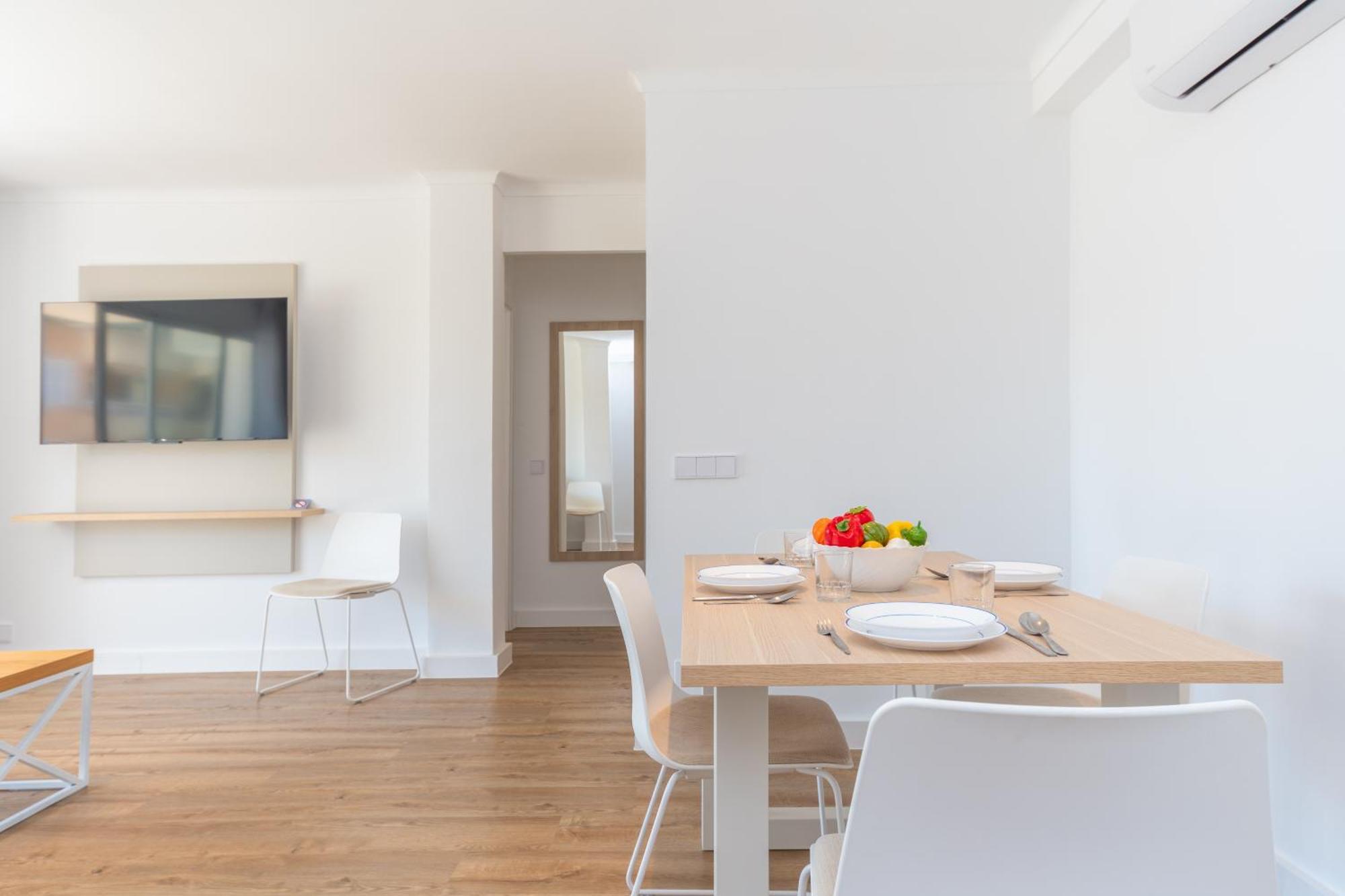 Apartamentos Massanet Canyamel  Esterno foto