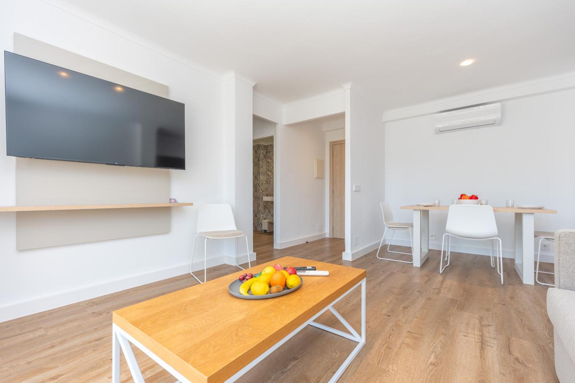 Apartamentos Massanet Canyamel  Esterno foto