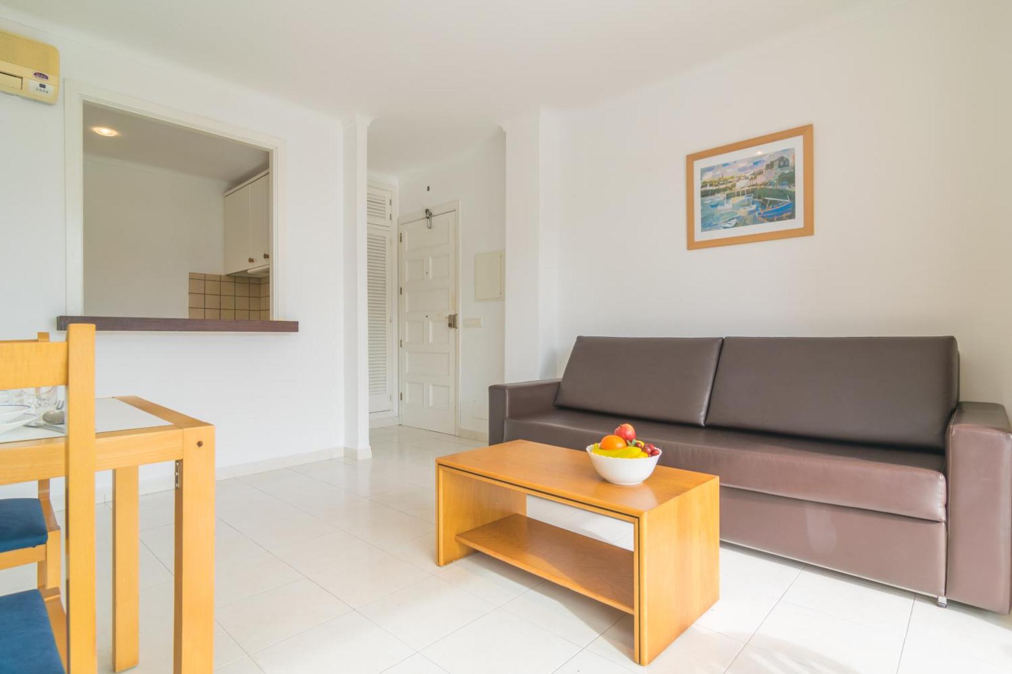 Apartamentos Massanet Canyamel  Esterno foto