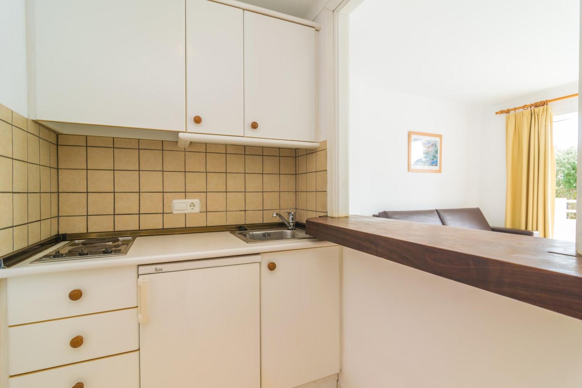 Apartamentos Massanet Canyamel  Esterno foto