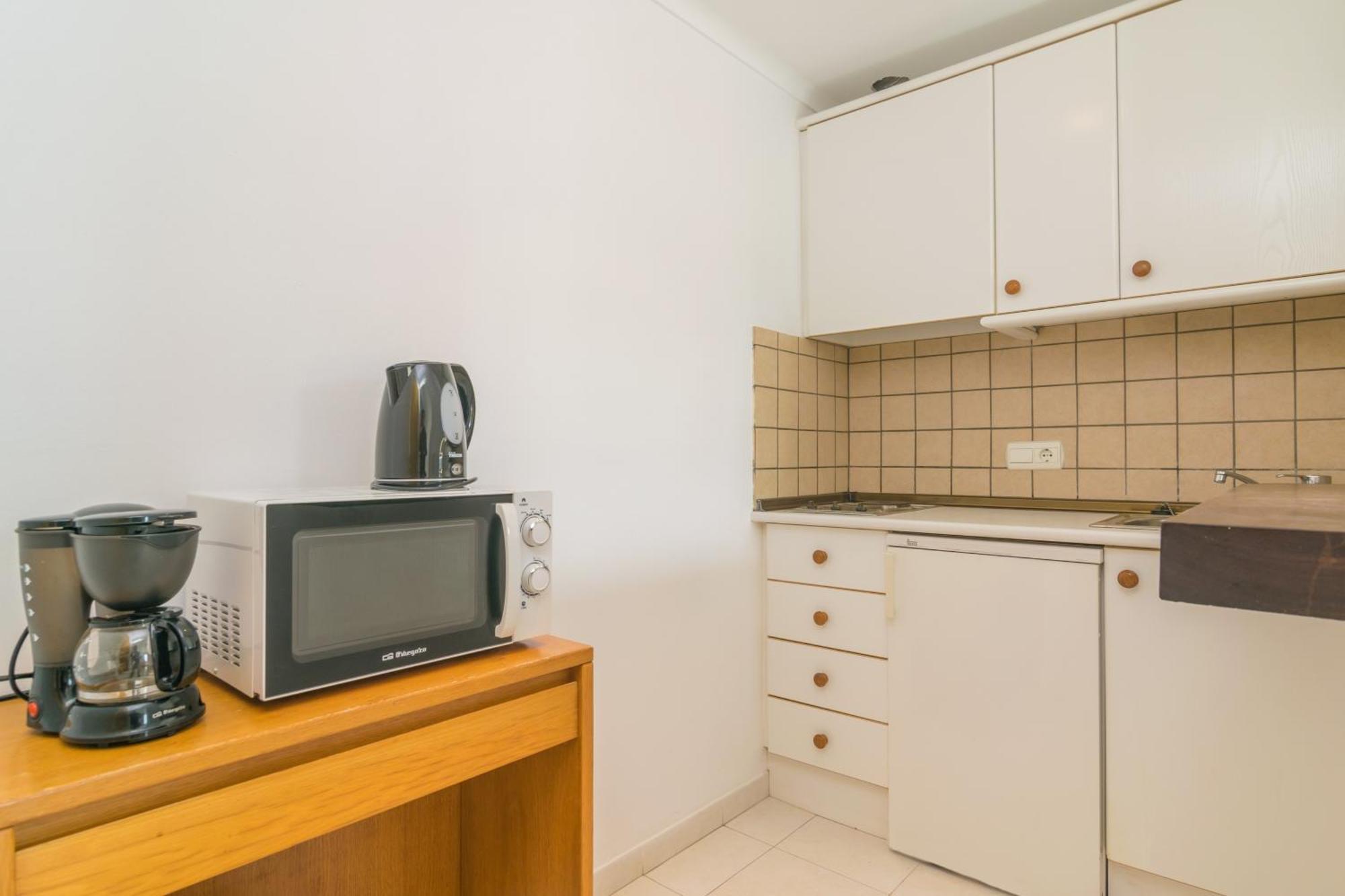 Apartamentos Massanet Canyamel  Esterno foto