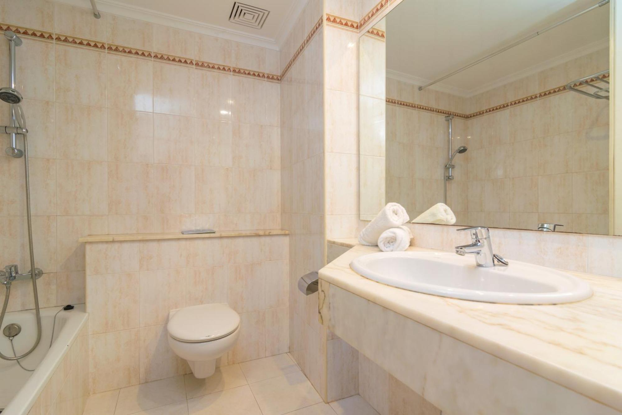 Apartamentos Massanet Canyamel  Esterno foto