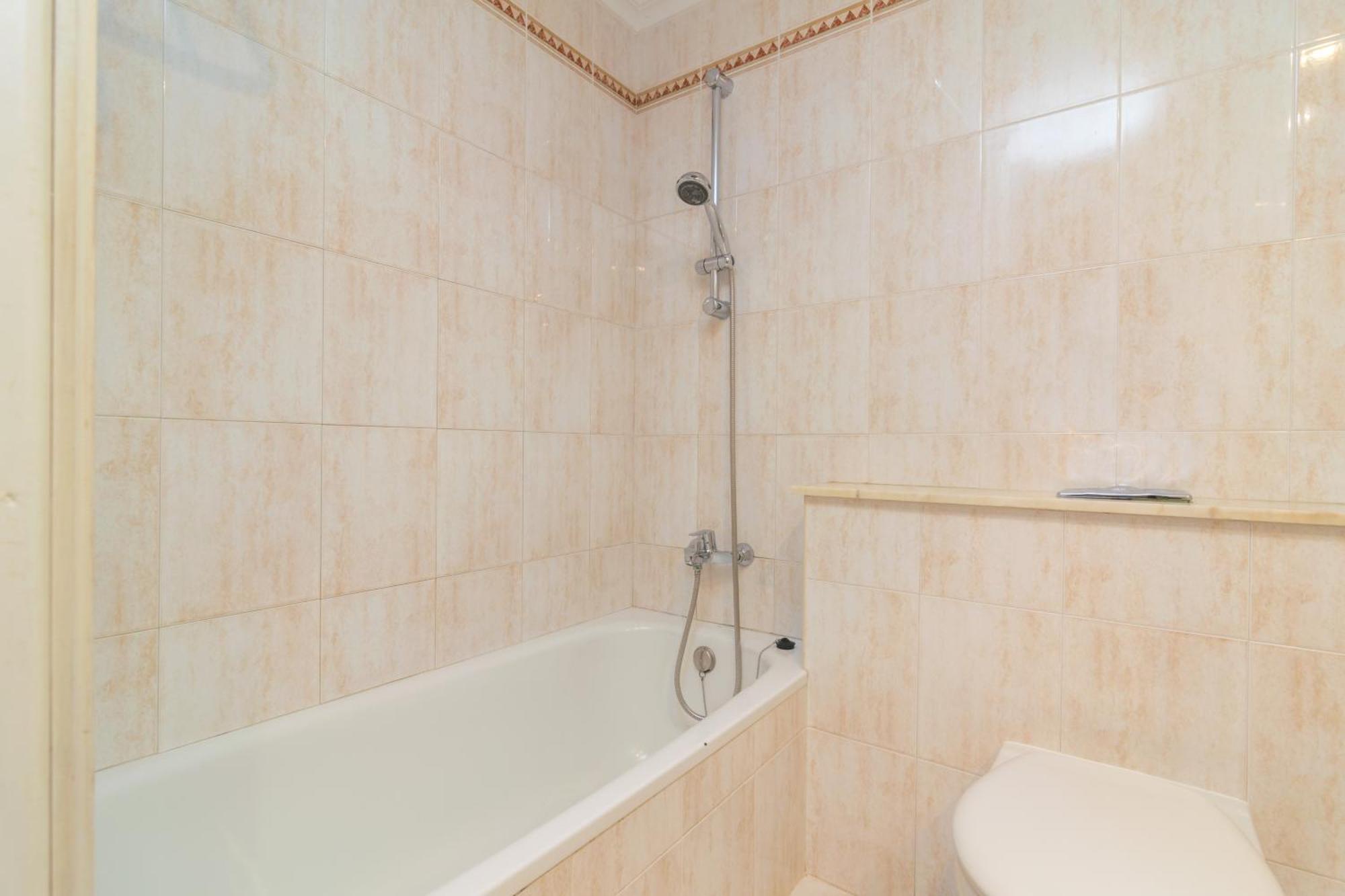 Apartamentos Massanet Canyamel  Esterno foto